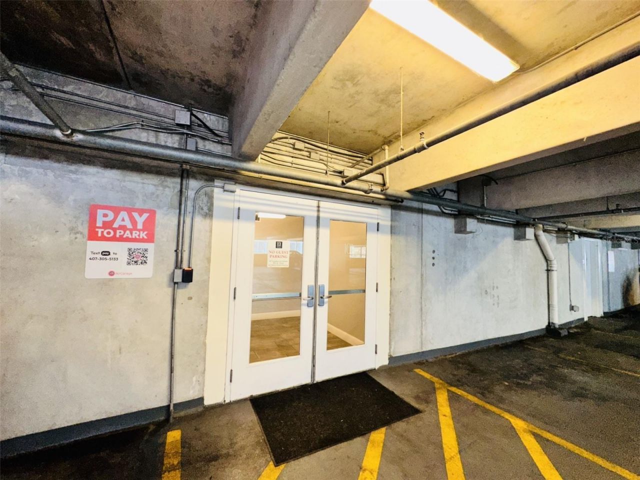 101 S Eola Drive, Unit 1209, Orlando, FL 32801 Photo