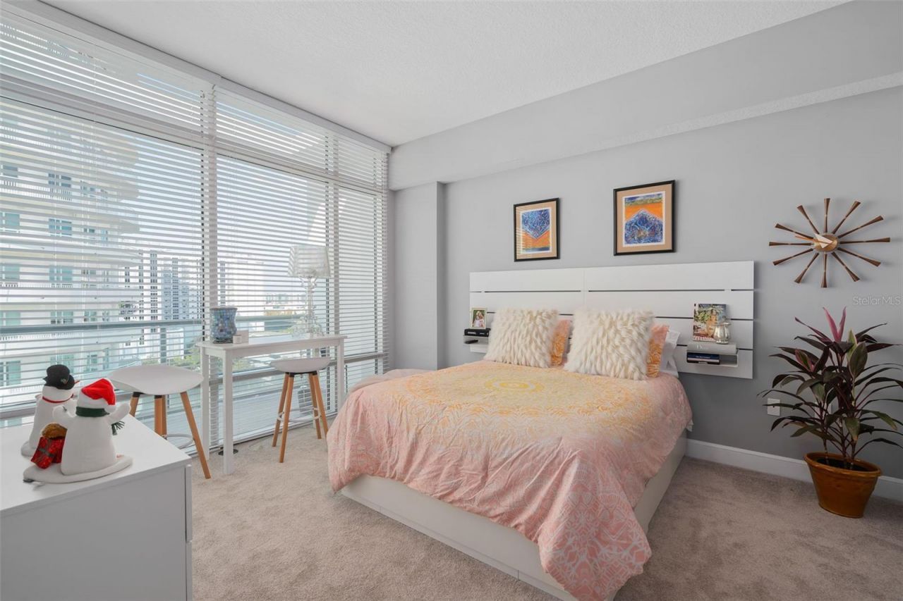 101 S Eola Drive, Unit 1209, Orlando, FL 32801 Photo