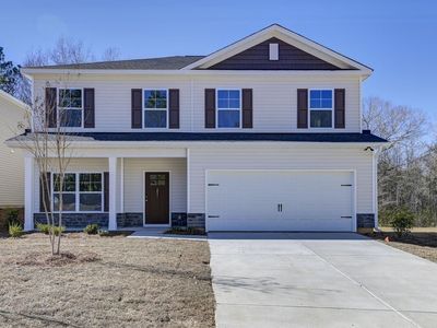 251 Boseman Road, Irmo, SC 29063