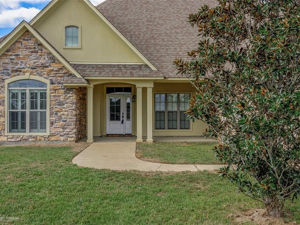 12120 Amanda Lane, Keithville, LA 71047