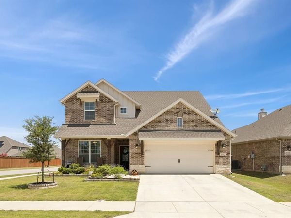 2052 Bellatrix Drive, Haslet, TX 76052