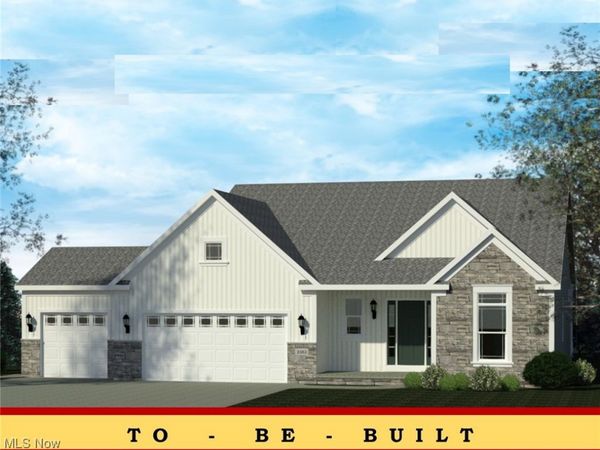 2334 Ledgestone Drive NW, Uniontown, OH 44685