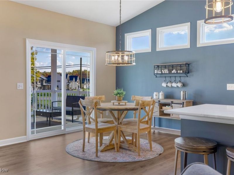 2334 Ledgestone Drive NW, Uniontown, OH 44685 Photo 9