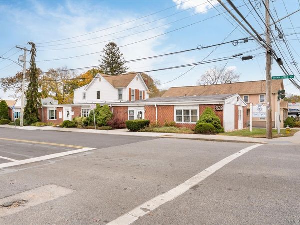 2539 Middle Country Road, Centereach, NY 11720