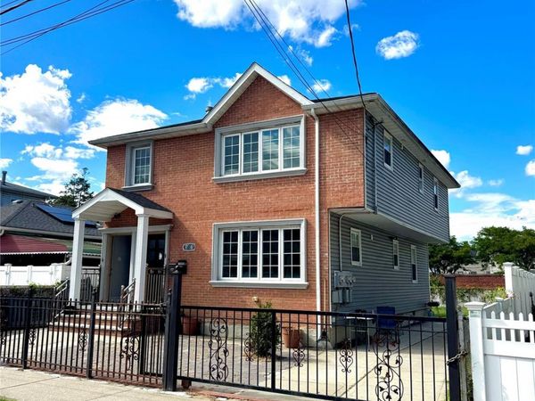 174-63 128 Avenue, Rochdale, NY 11434