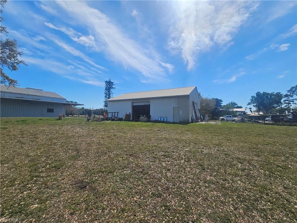 6830 Buckingham Rd, Fort Myers, FL 33905 Photo