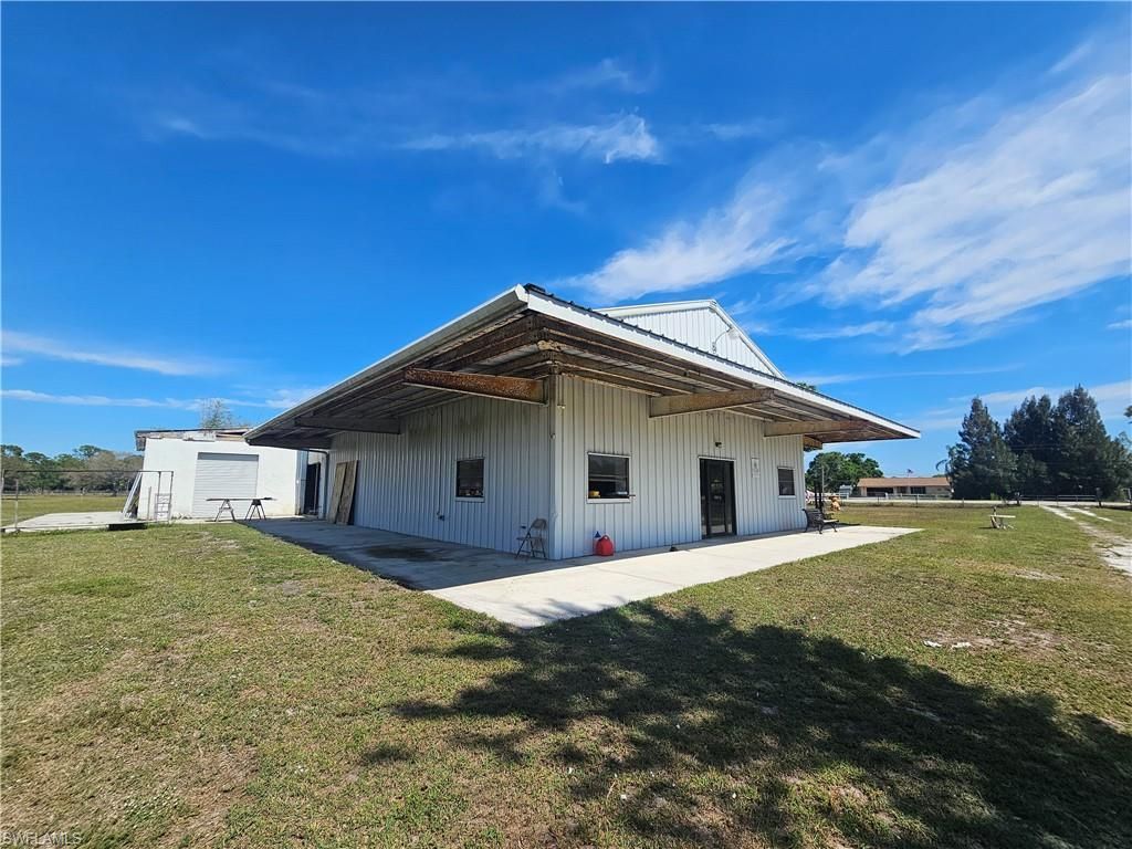 6830 Buckingham Rd, Fort Myers, FL 33905 Photo
