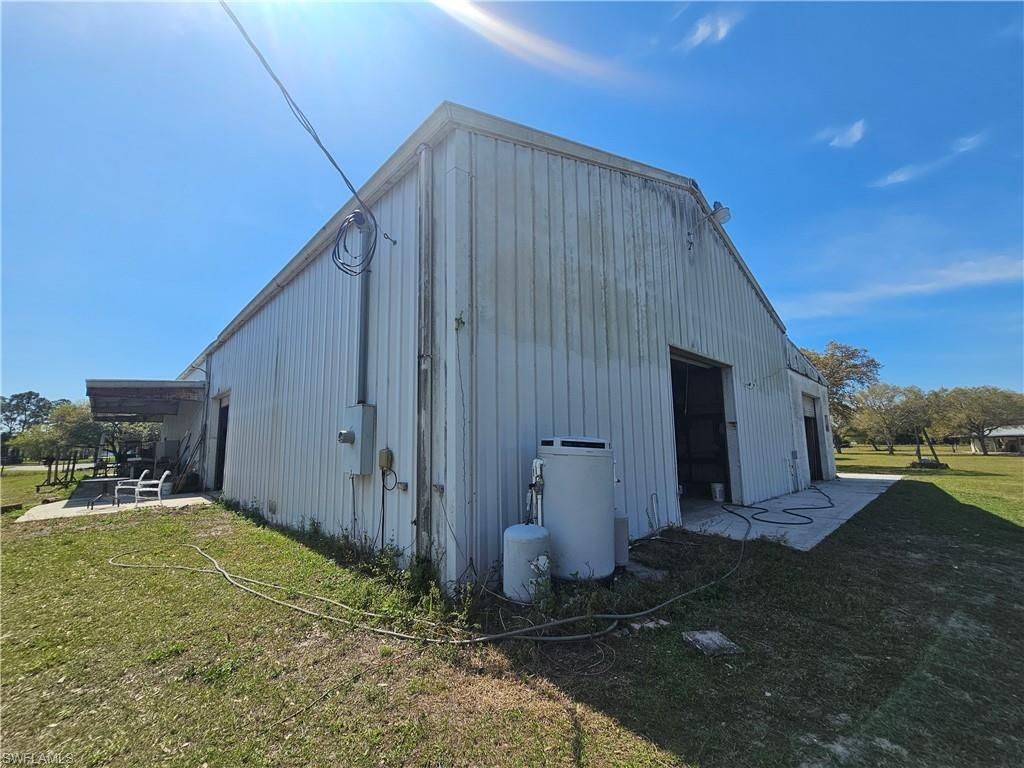 6830 Buckingham Rd, Fort Myers, FL 33905 Photo