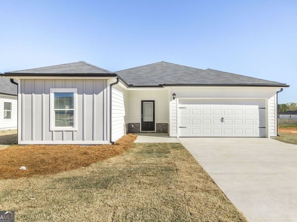 508 Georgian Walk, Byron, GA 31008