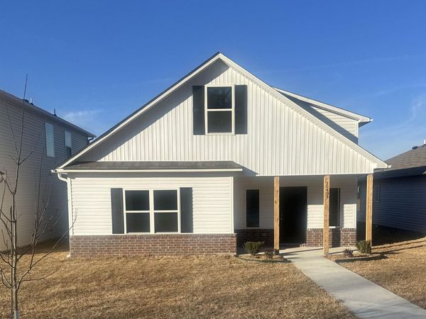 10405 Paul Eells Drive, North Little Rock, AR 72113