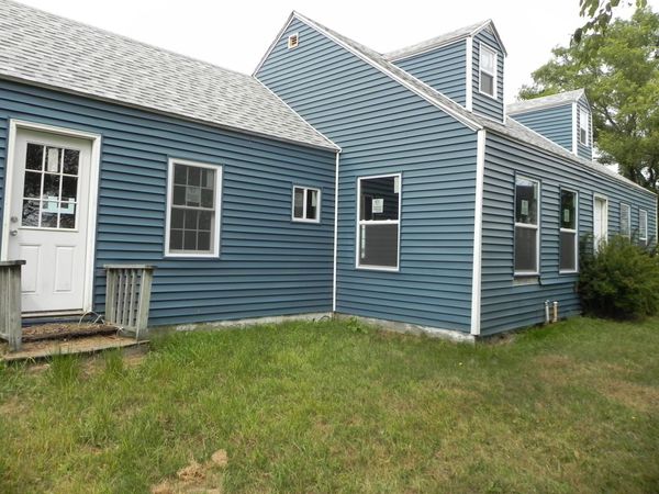 225 County Road, Lubec, ME 04652