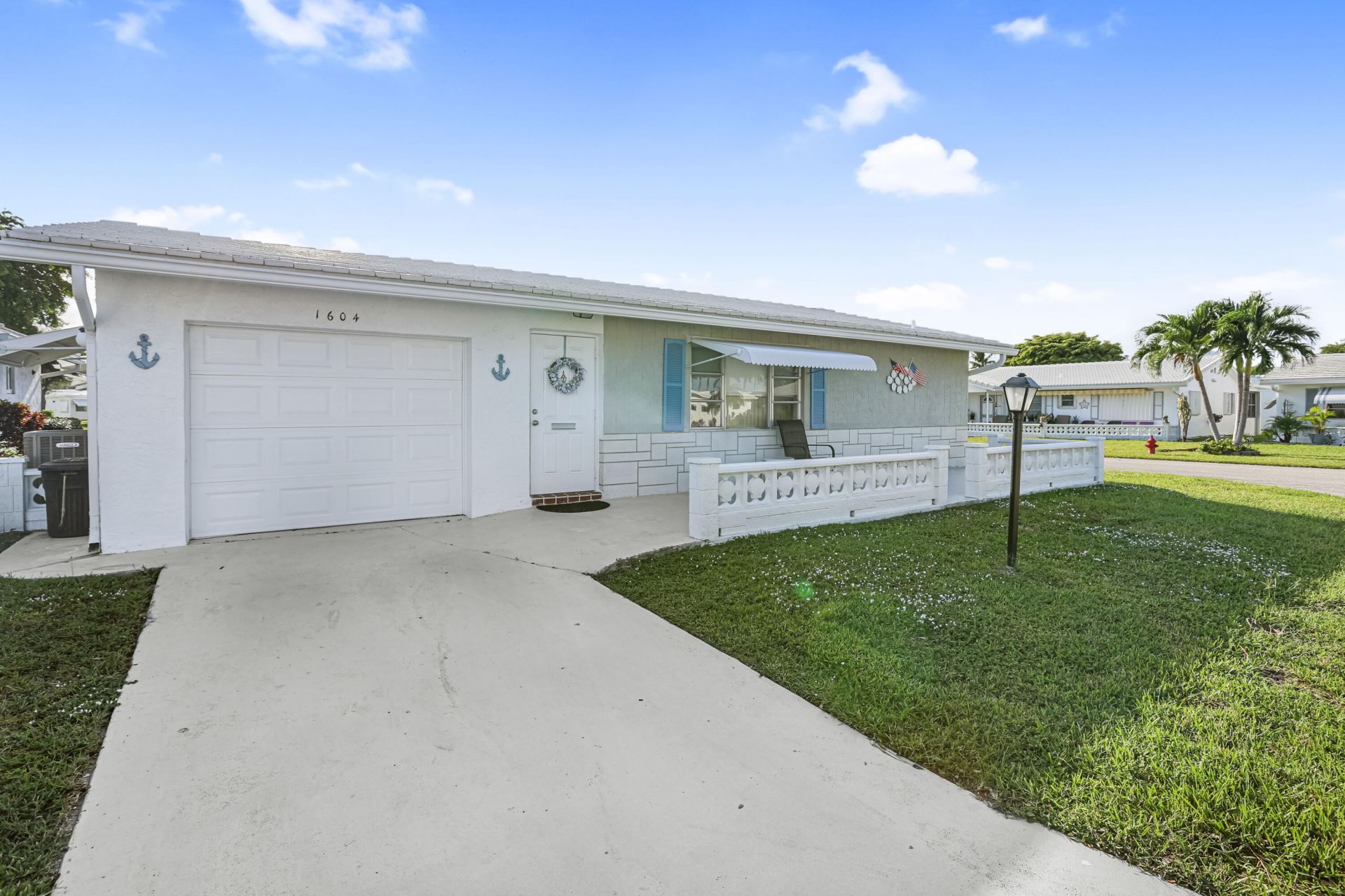 1604 Alfred Drive, Boynton Beach, FL 33426 Photo