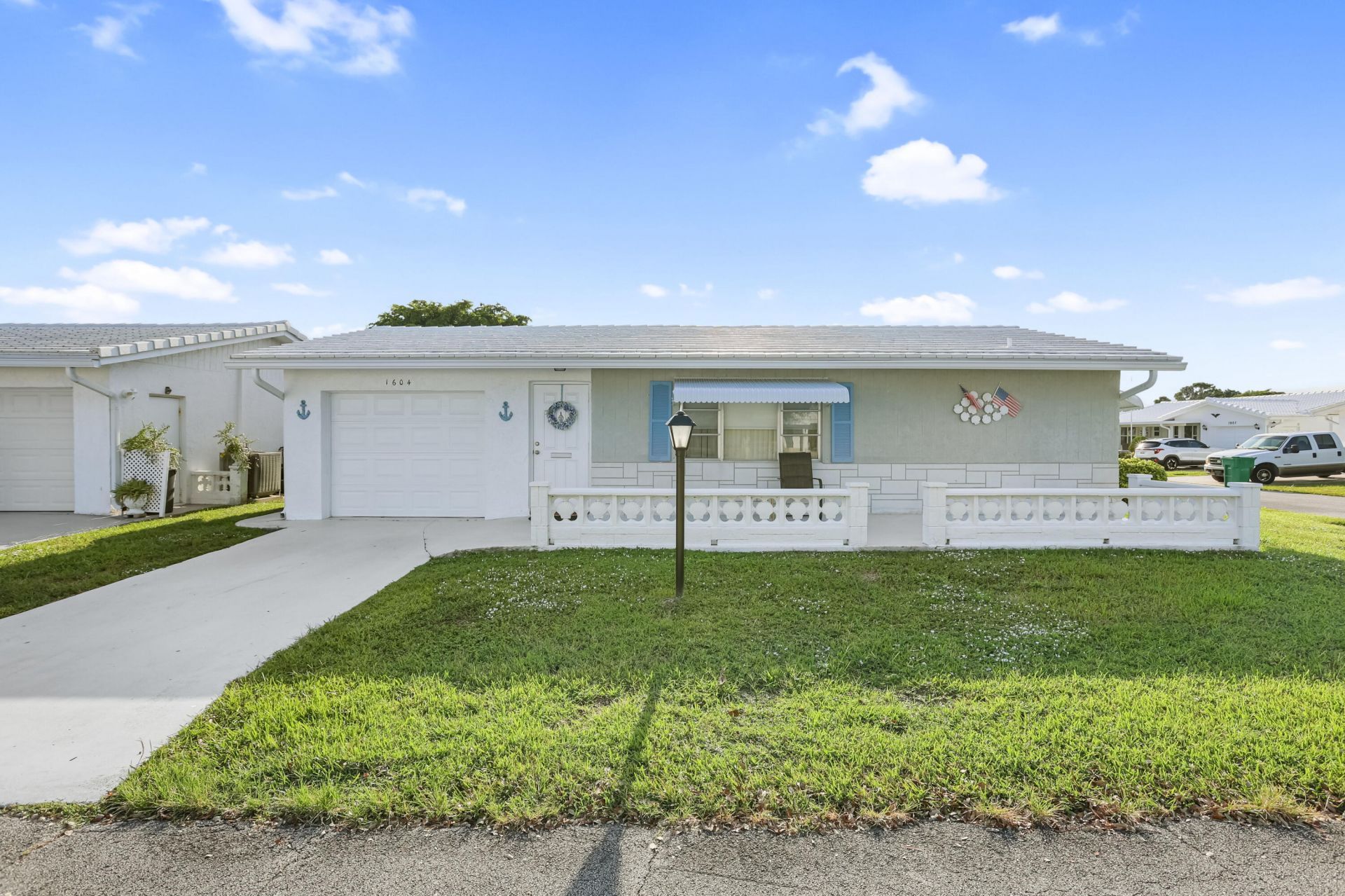 1604 Alfred Drive, Boynton Beach, FL 33426 Photo