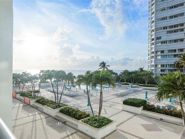 1620 S Ocean Boulevard, Unit 4F, Lauderdale-By-The-Sea, FL 33062