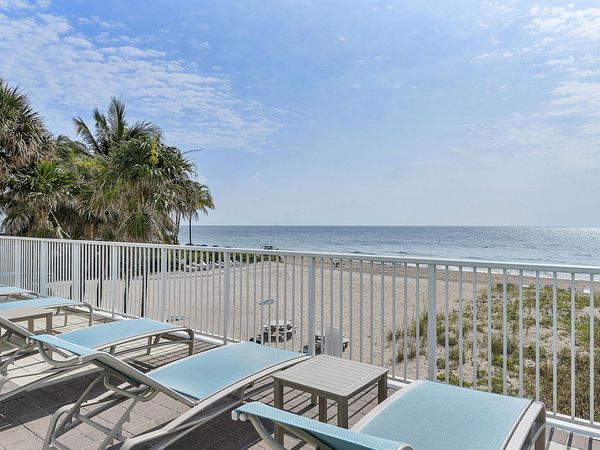 1620 S Ocean Boulevard, Unit 4f, Lauderdale-By-The-Sea, FL 33062