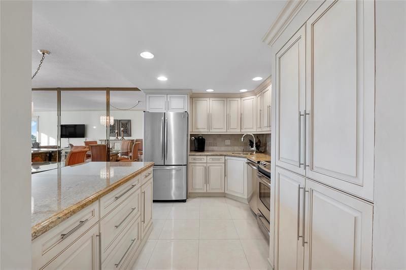 1620 S Ocean Boulevard, Unit 4F, Lauderdale by the Sea, FL 33062 Photo