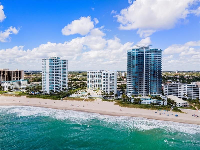 1620 S Ocean Boulevard, Unit 4F, Lauderdale by the Sea, FL 33062 Photo
