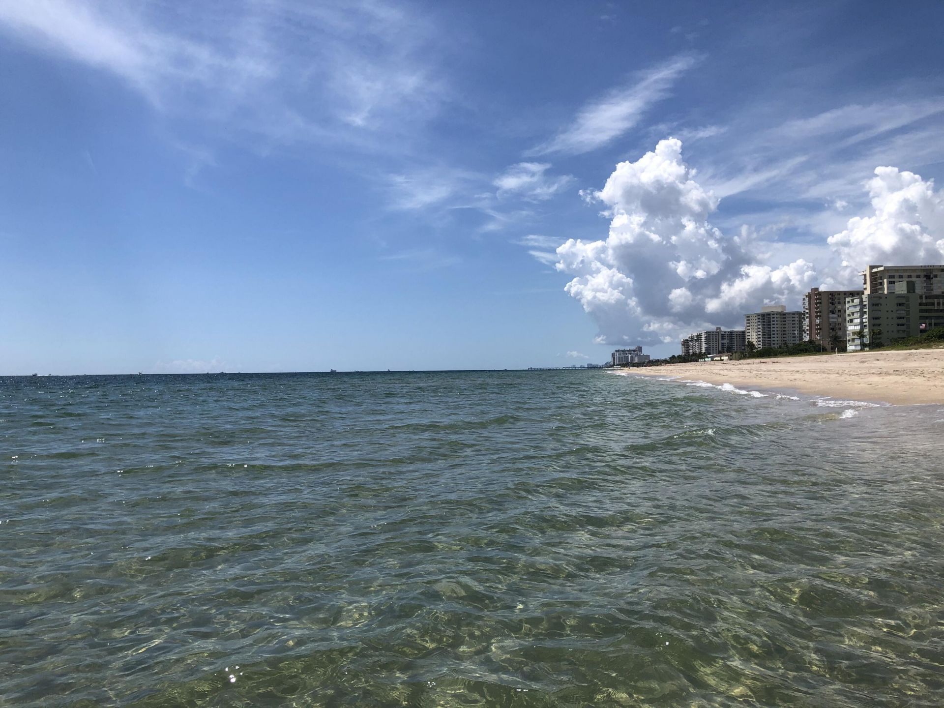 1620 S Ocean Boulevard, Unit 4f, Lauderdale by the Sea, FL 33062 Photo