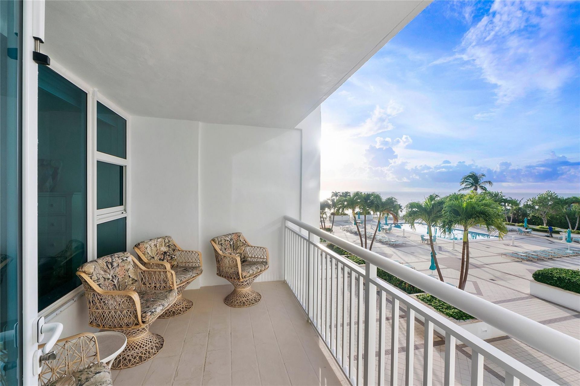 1620 S Ocean Boulevard, Unit 4f, Lauderdale by the Sea, FL 33062 Photo