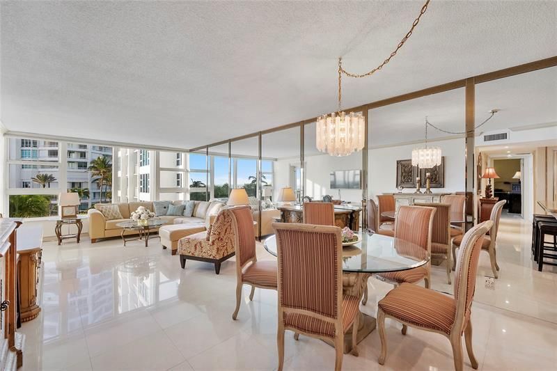 1620 S Ocean Boulevard, Unit 4F, Lauderdale by the Sea, FL 33062 Photo