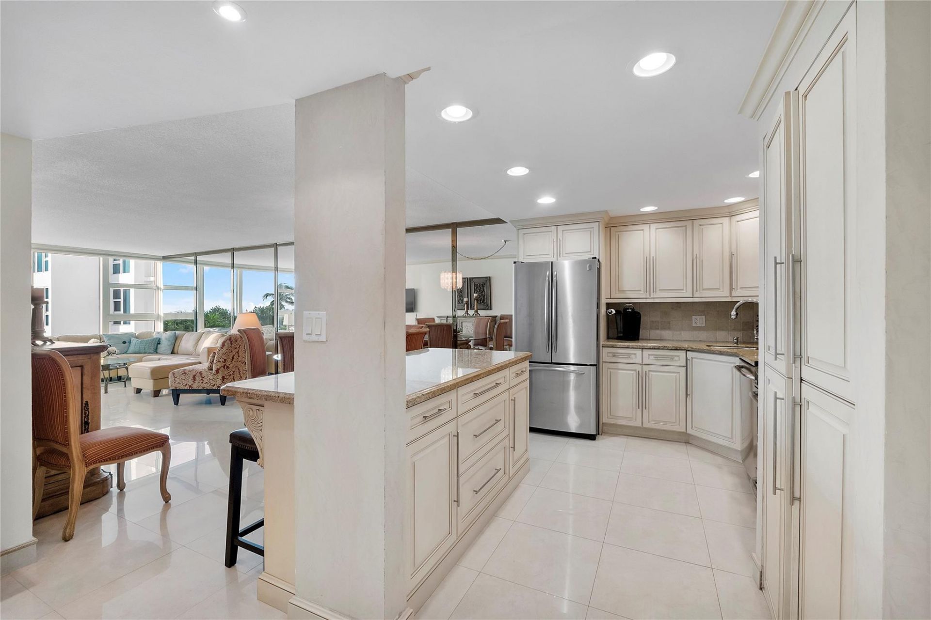 1620 S Ocean Boulevard, Unit 4f, Lauderdale by the Sea, FL 33062 Photo
