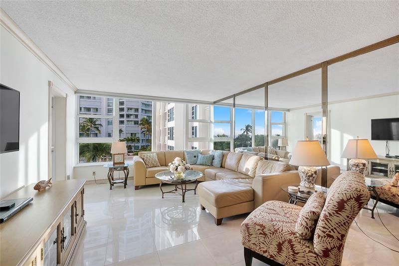 1620 S Ocean Boulevard, Unit 4F, Lauderdale by the Sea, FL 33062 Photo
