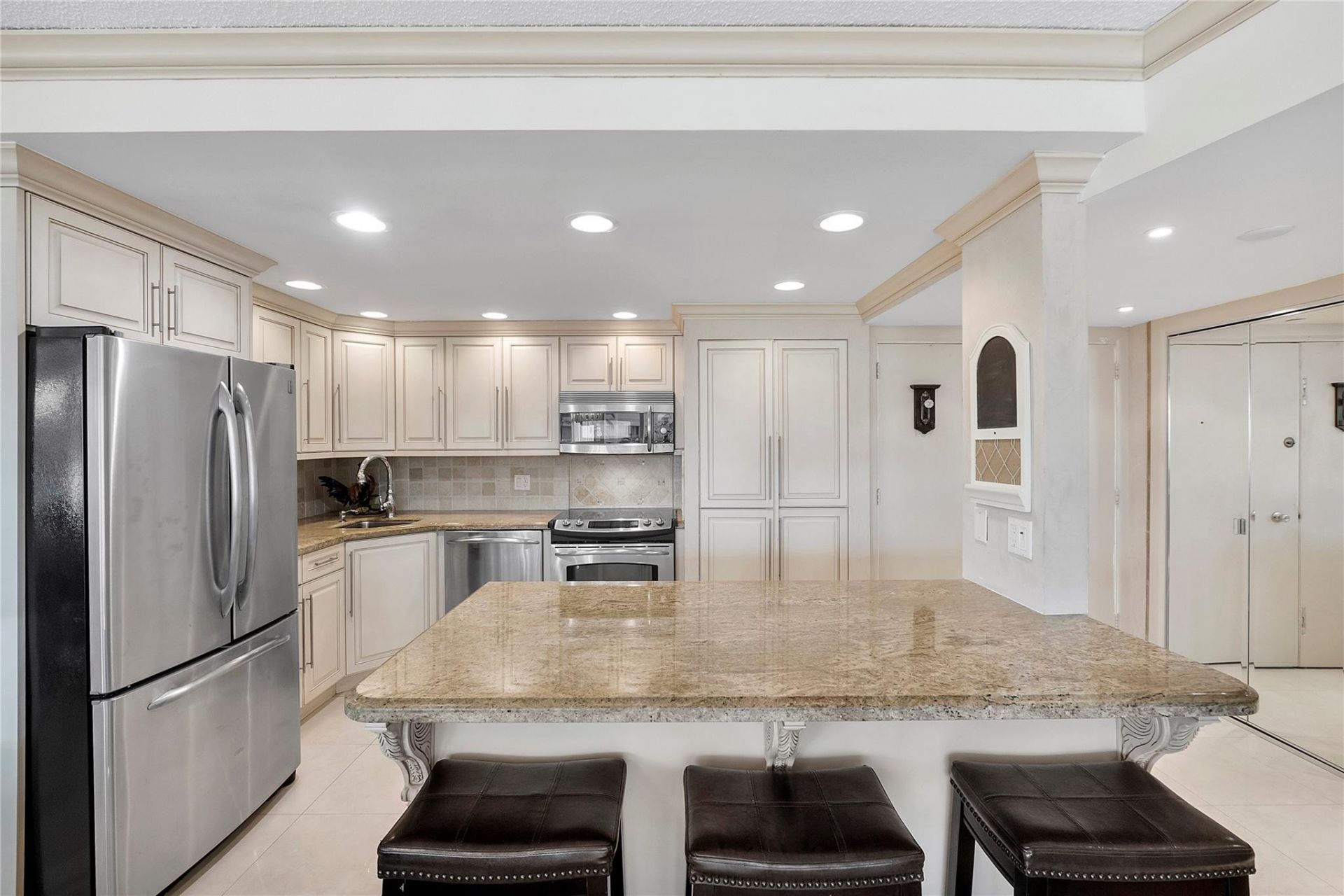 1620 S Ocean Boulevard, Unit 4f, Lauderdale by the Sea, FL 33062 Photo