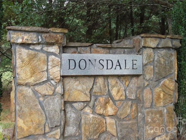 250 Donsdale Drive , Statesville, NC 28625