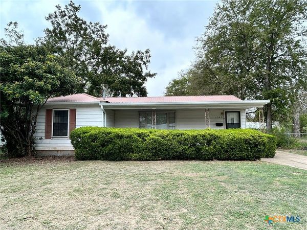 1303 Alexander Street, Killeen, TX 76541