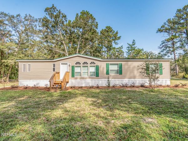 5577 MYRTLE Road, Macclenny, FL 32063