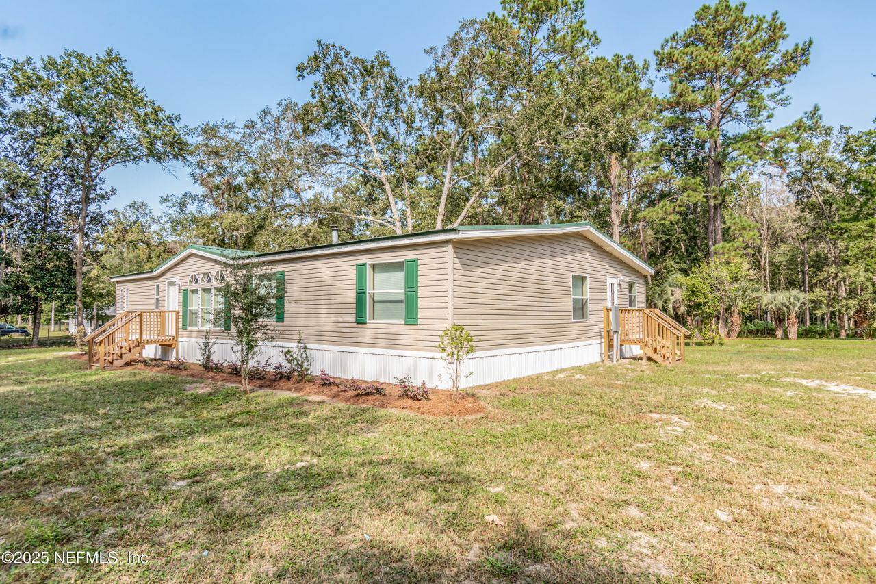 5577 Myrtle Road, Macclenny, FL 32063 Photo