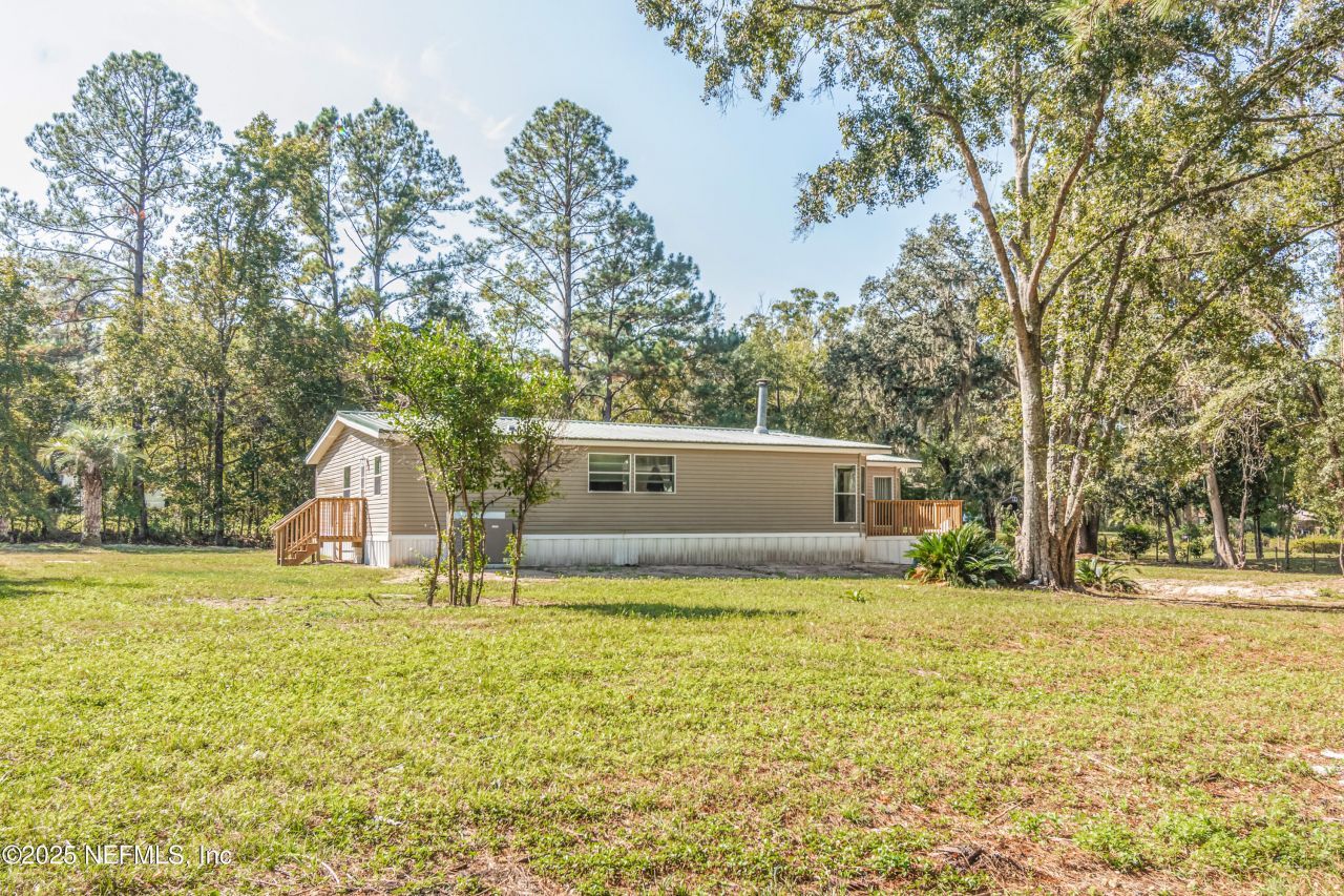 5577 Myrtle Road, Macclenny, FL 32063 Photo