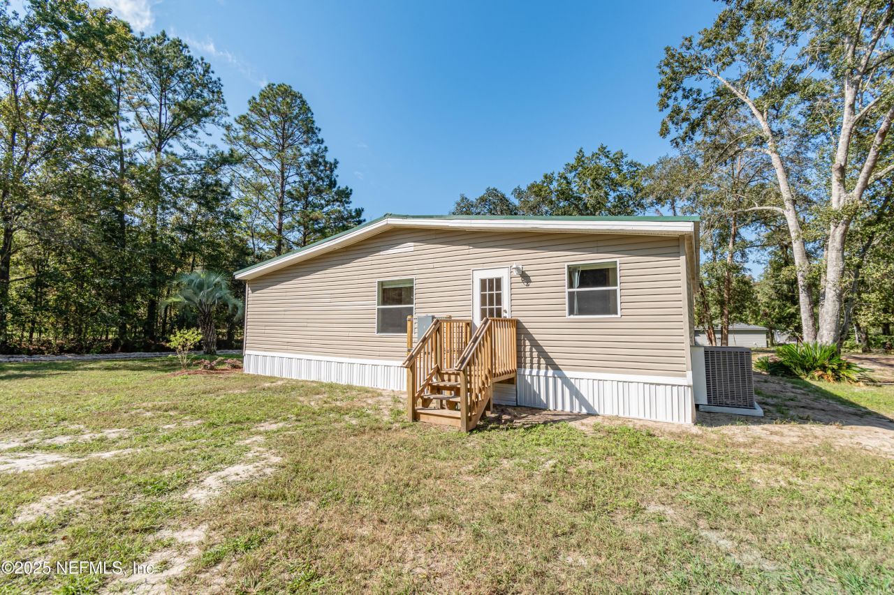 5577 Myrtle Road, Macclenny, FL 32063 Photo