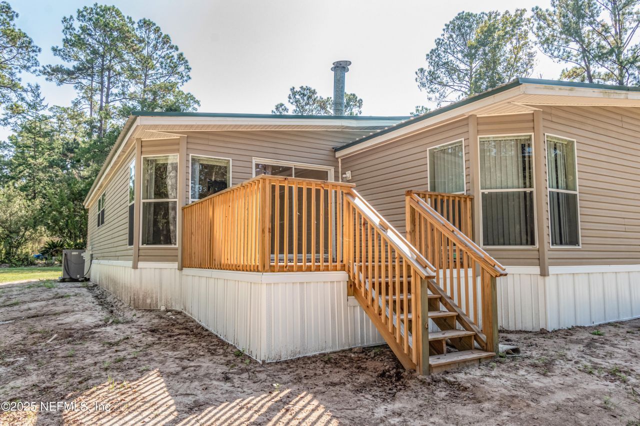 5577 Myrtle Road, Macclenny, FL 32063 Photo