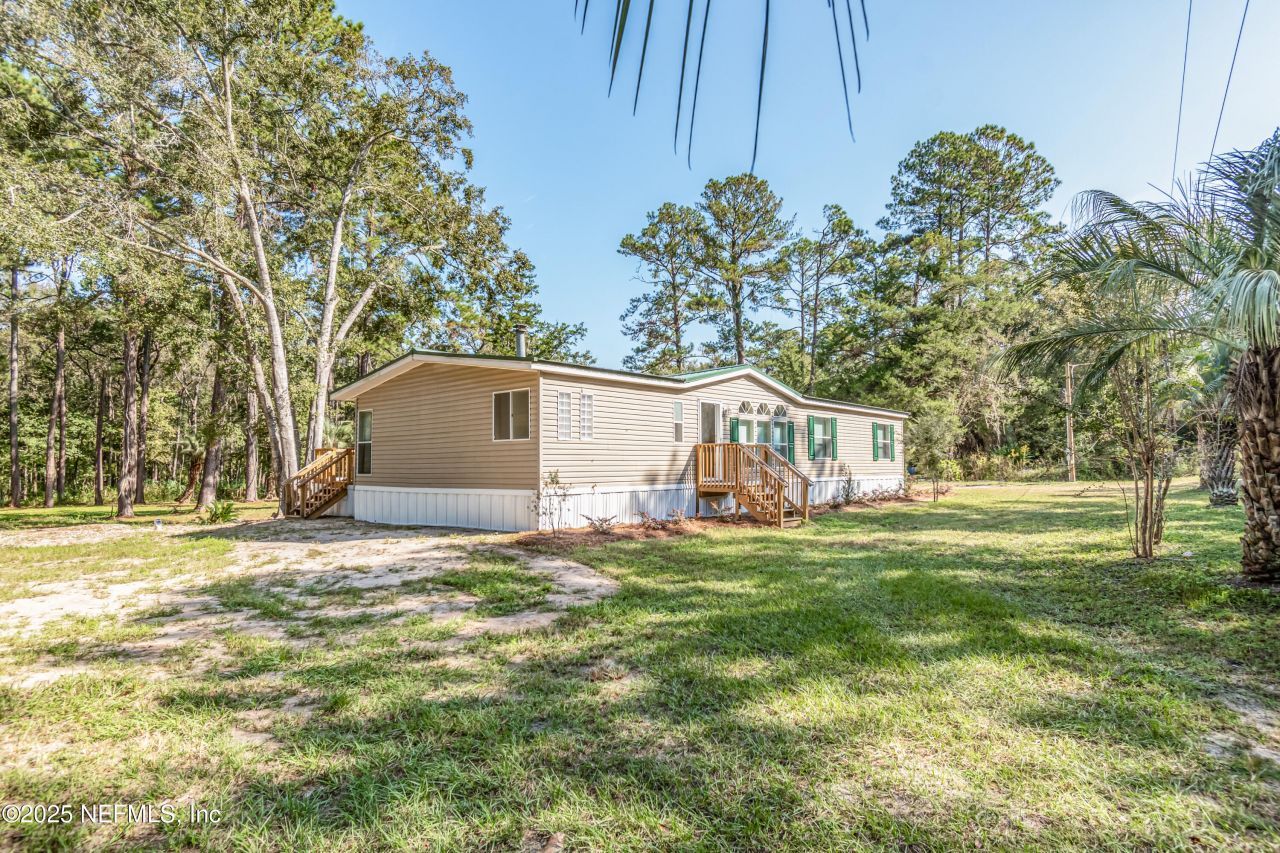 5577 Myrtle Road, Macclenny, FL 32063 Photo