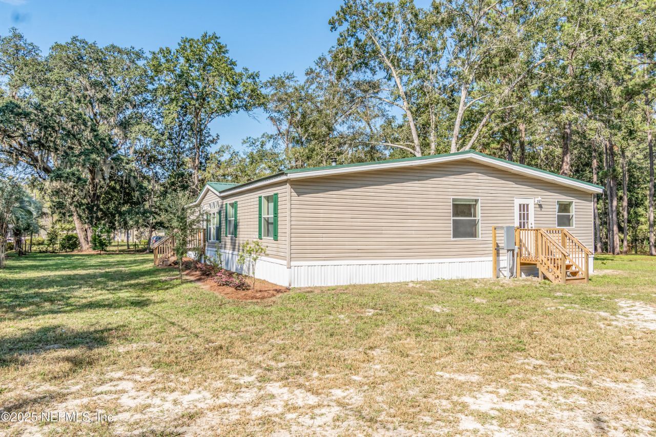5577 Myrtle Road, Macclenny, FL 32063 Photo
