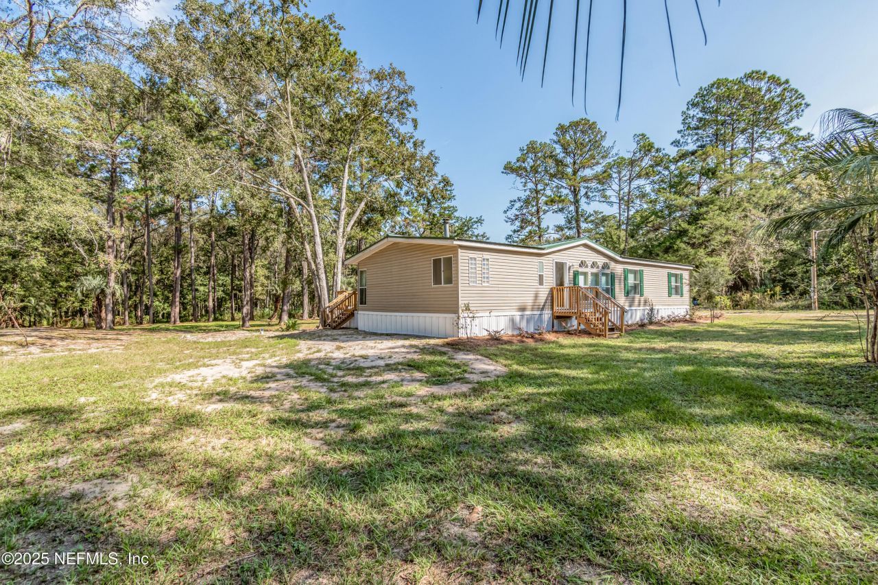 5577 Myrtle Road, Macclenny, FL 32063 Photo