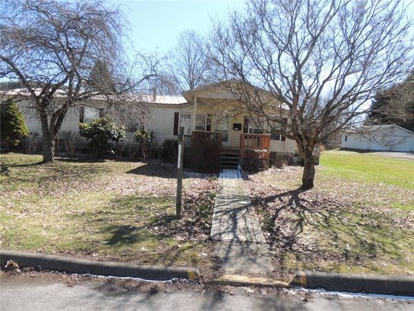 9 River Street, Bainbridge, NY 13733