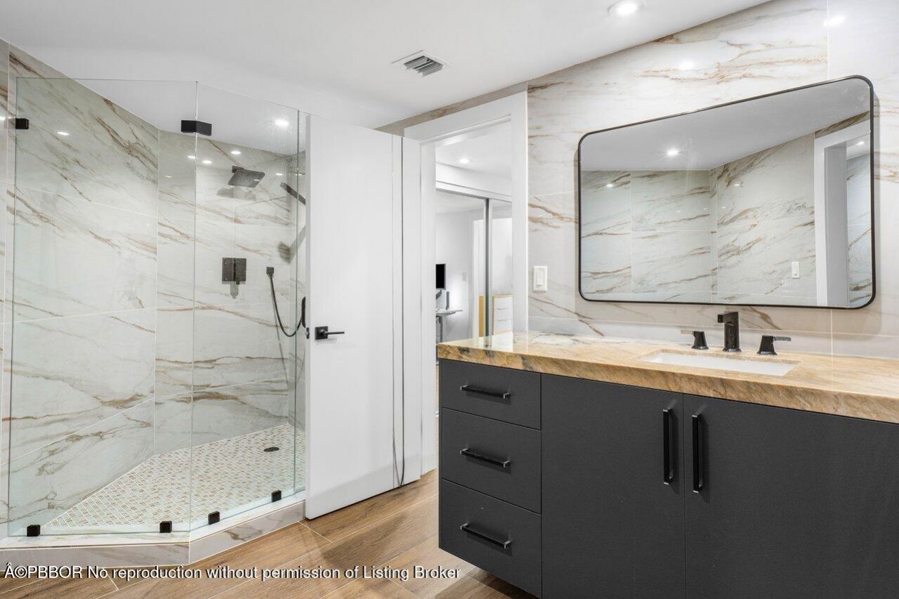 3100 S Ocean Boulevard, Unit 105S, Palm Beach, FL 33480 Photo