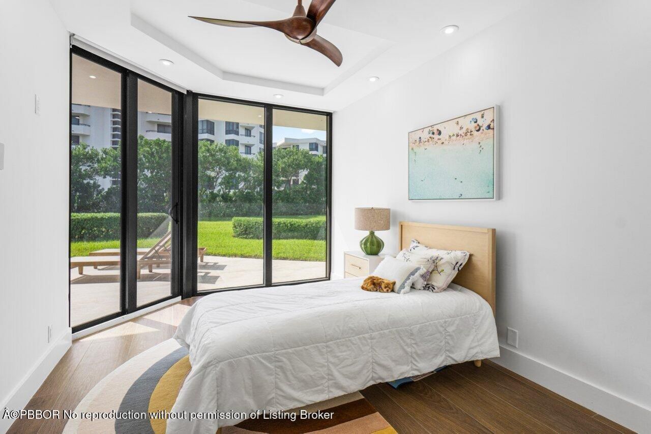 3100 S Ocean Boulevard, Unit 105S, Palm Beach, FL 33480 Photo