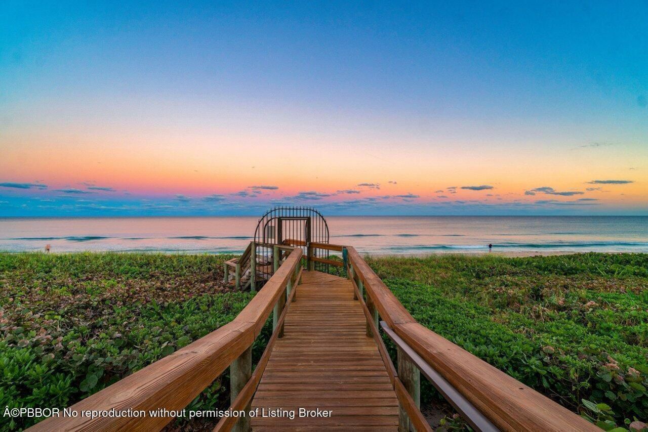 3100 S Ocean Boulevard, Unit 105S, Palm Beach, FL 33480 Photo