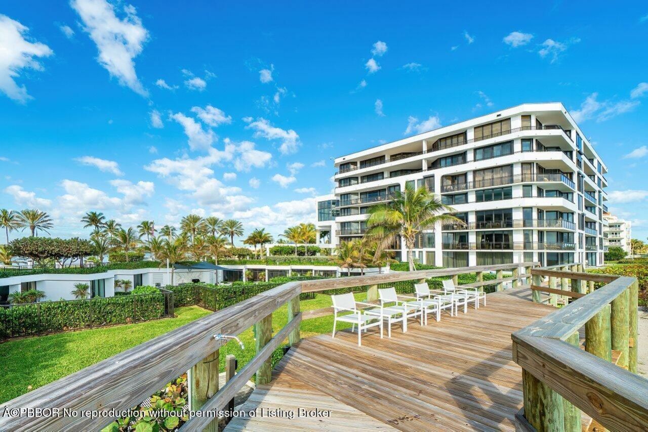 3100 S Ocean Boulevard, Unit 105S, Palm Beach, FL 33480 Photo