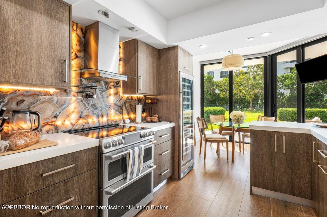 3100 S Ocean Boulevard, Unit 105S, Palm Beach, FL 33480 Photo