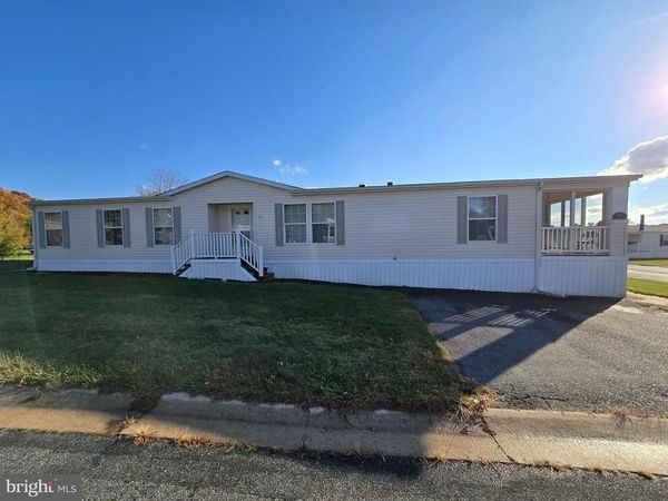 10 KING RICHARD DRIVE, ELKTON, MD 21921