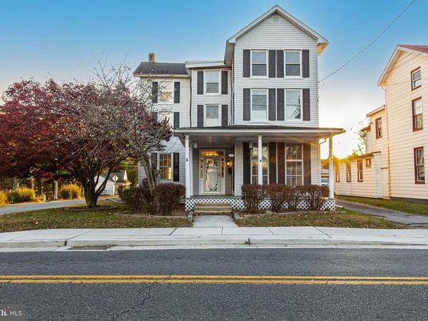 110 DELAWARE AVENUE, ELKTON, MD 21921