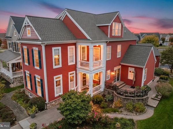 321 ELLENWOOD DRIVE, MIDDLETOWN, DE 19709