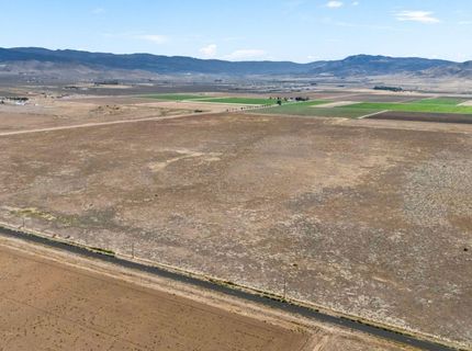 0 Whiskey Springs Road, Lot #A, Reno, NV 89510 Photo