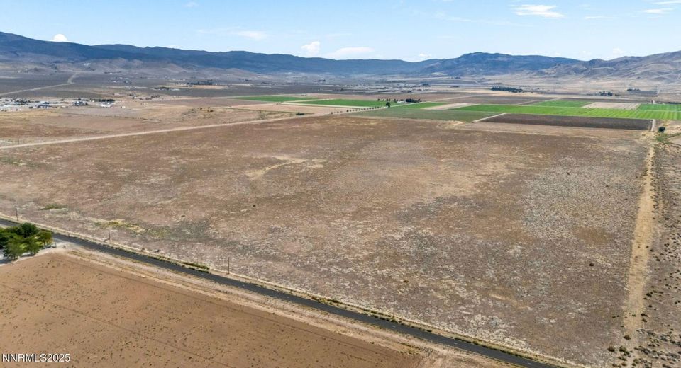 0 Whiskey Springs Road, Lot #A, Reno, NV 89510 Photo