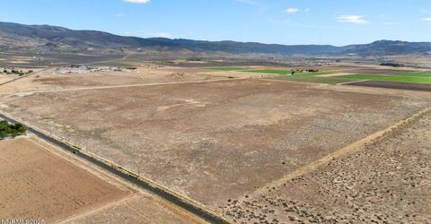 0 Whiskey Springs Road, Lot #A, Reno, NV 89510 Photo