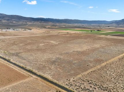 0 Whiskey Springs Road, Lot #A, Reno, NV 89510 Photo